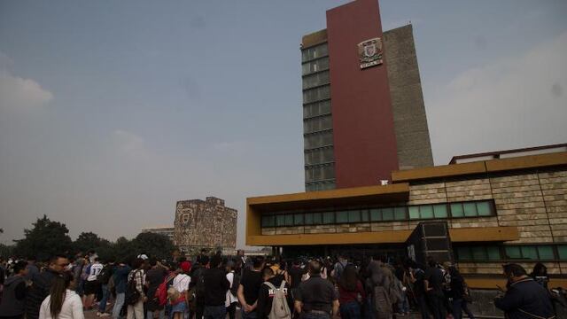UNAM