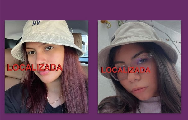 Primas habrían sido localizadas en Chiapas