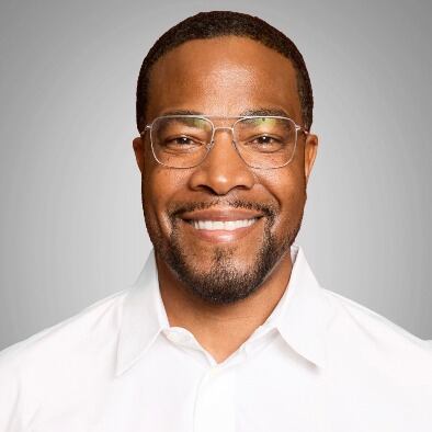 Sean Tresvant
