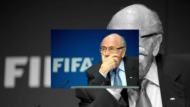 El escándalo 'FIFAgate' continúa dando casos de corrupción