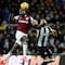 ¿Quién es Michail Antonio, compañero de Edson Álvarez que estaría grave en el hospital tras destrozar su Ferrari?