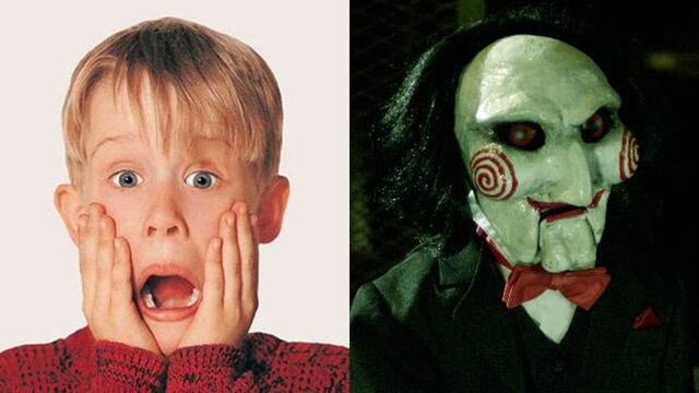 Mi Pobre Angelito y Saw están en el mismo universo, loca teoría lo comprueba