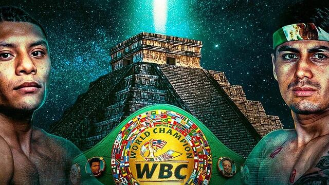Isaac “Pitbull” Cruz vs Ángel Fierro 2: Pronóstico de la pelea de campeonato entre mexicanos