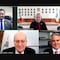 Organismos Internacionales Intergubernamentales reafirman lazos de cooperación con inédita reunión