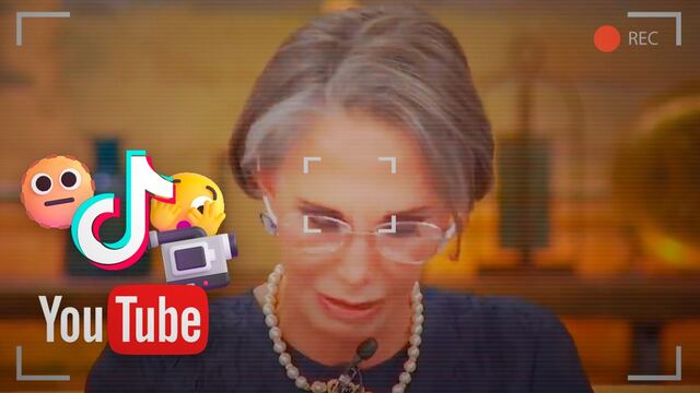 Florinda Meza rompe en llanto al cantar tema que le compuso a Chespirito