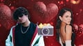 La foto con la que Gabito Ballesteros confirmó su relación con Samadhi Zendejas