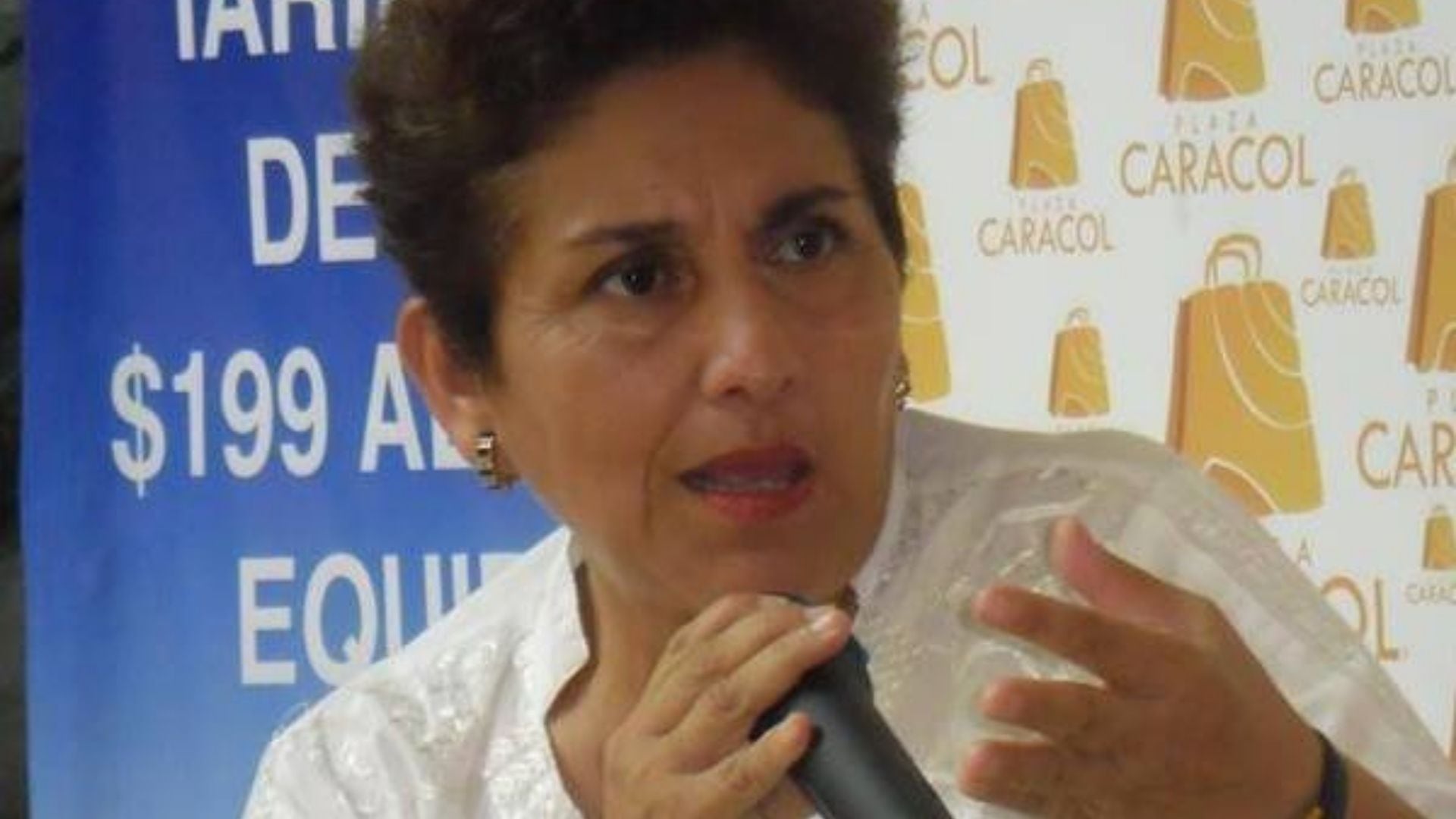 Susaña Carreño