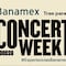 Ocesa Concert Week 2025: Qué conciertos y festivales están al 2x1 con Banamex