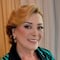 Sylvia Pasquel culpa a “esos zapatos” de Alejandra Guzmán de su caída
