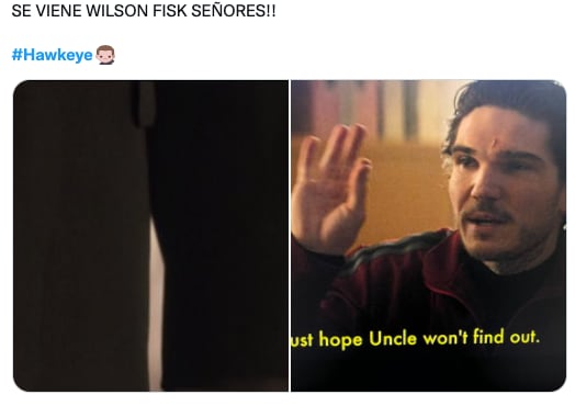 Reacciones al nuevo capítulo de 'Hawkeye'