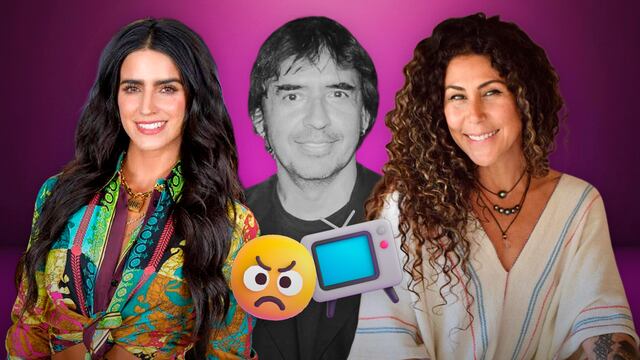 Bárbara de Regil revela que fue acosada por Memo del Bosque cuando ya era esposo de Vica Andrade.