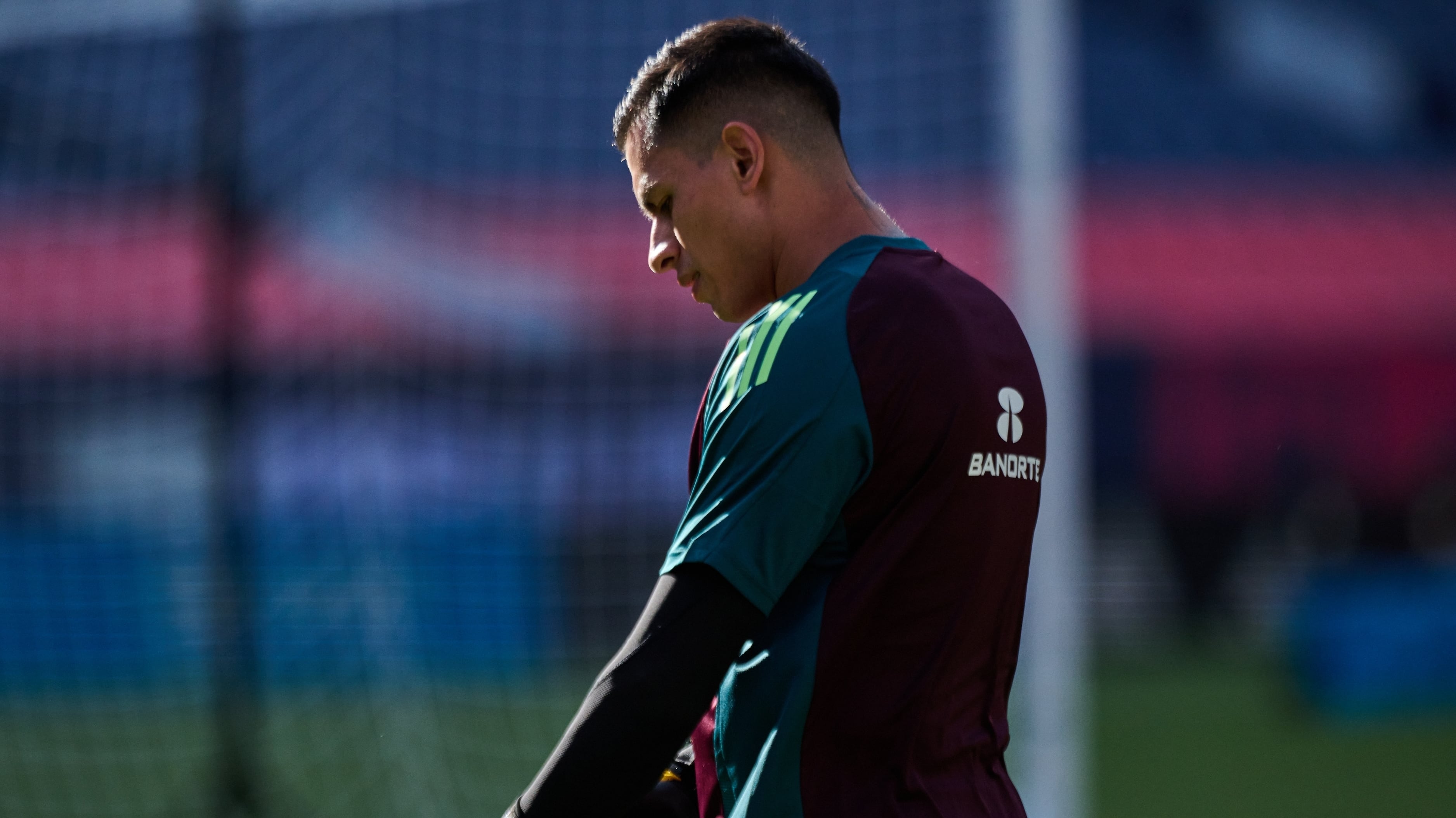 ¿Qué pasa si la Selección Mexicana llama a los jugadores del América para la Copa Oro?