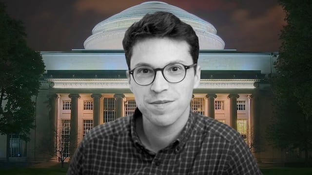 Nuno Loureiro, científico del MIT asesinado en su casa