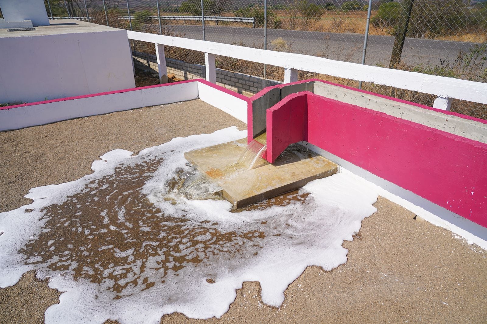 Primavera Oaxaqueña destinará 800 mdp al saneamiento de ríos Atoyac y Salado