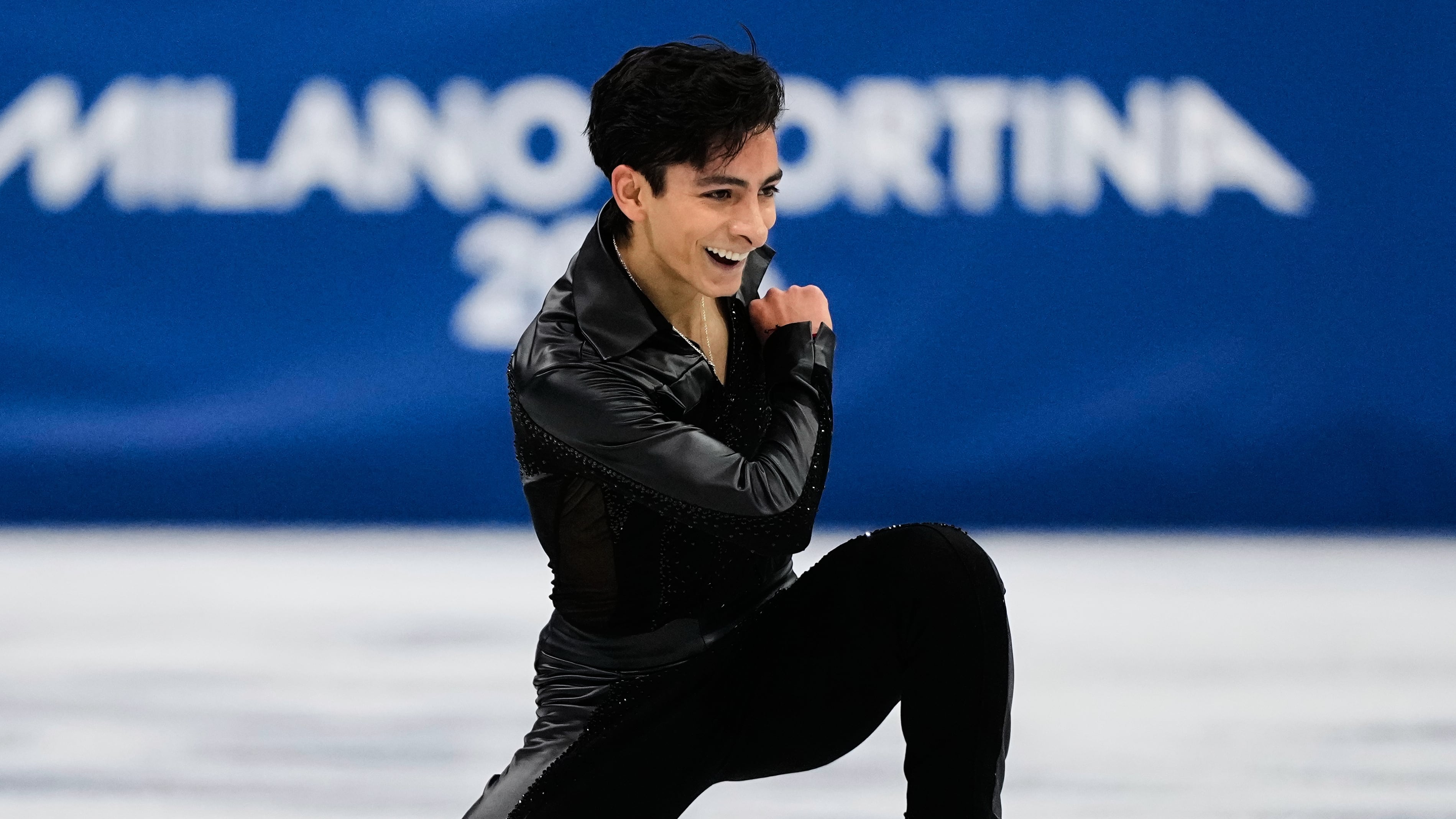 ¿Cuándo vuelve a competir Donovan Carrillo después de Milán-Cortina 2026?