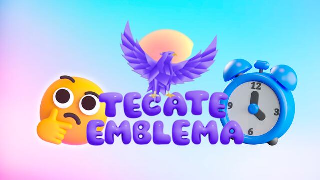 ¿A qué hora termina el Tecate Emblema 2023? Este es el horario de cierre para el sábado 13 y domingo 14 de mayo