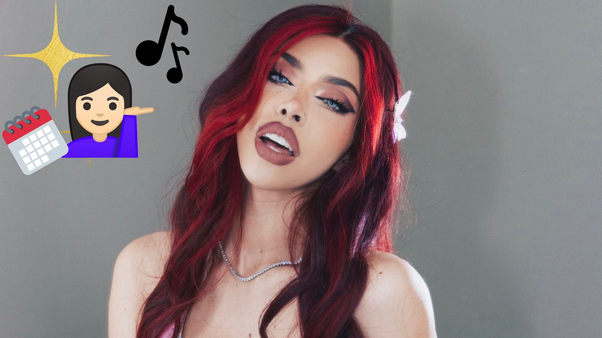 Yeri Mua: “De Chava”, su primer álbum, tiene fecha de estreno