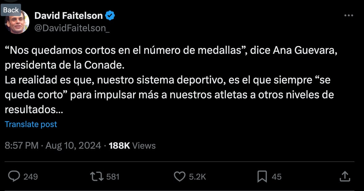 David Faitelson