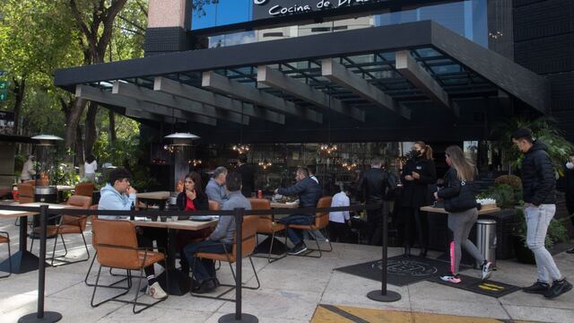 Copred confirma discriminación por "pigmentación de zonas" en Sonora Grill