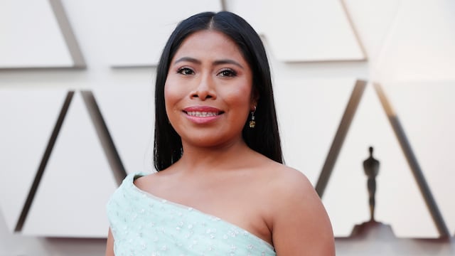 Yalitza Aparicio