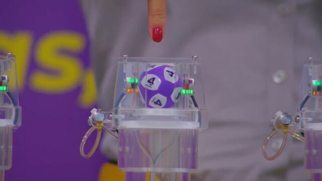 Resultados Sorteo Gana Gato 2718 de Lotería Nacional: Ganadores de hoy 4 de julio