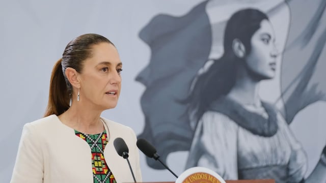 Royer Pérez Jiménez, joven mexicano, murió bajo custodia de ICE en Florida; Claudia Sheinbaum pide investigación