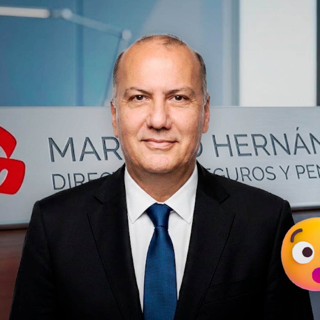 Banamex nombra a Marcelo Hernández como director general de Seguros y Pensiones