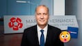 Banamex nombra a Marcelo Hernández como director general de Seguros y Pensiones