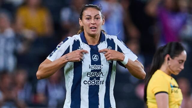 Cruz Azul vs Rayadas: ¿Cuándo y dónde ver el partido de la Jornada 6 de la Liga MX Femenil?