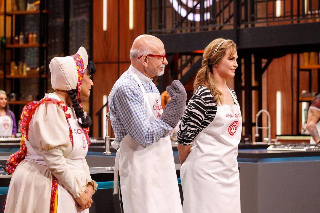 MasterChef Celebrity