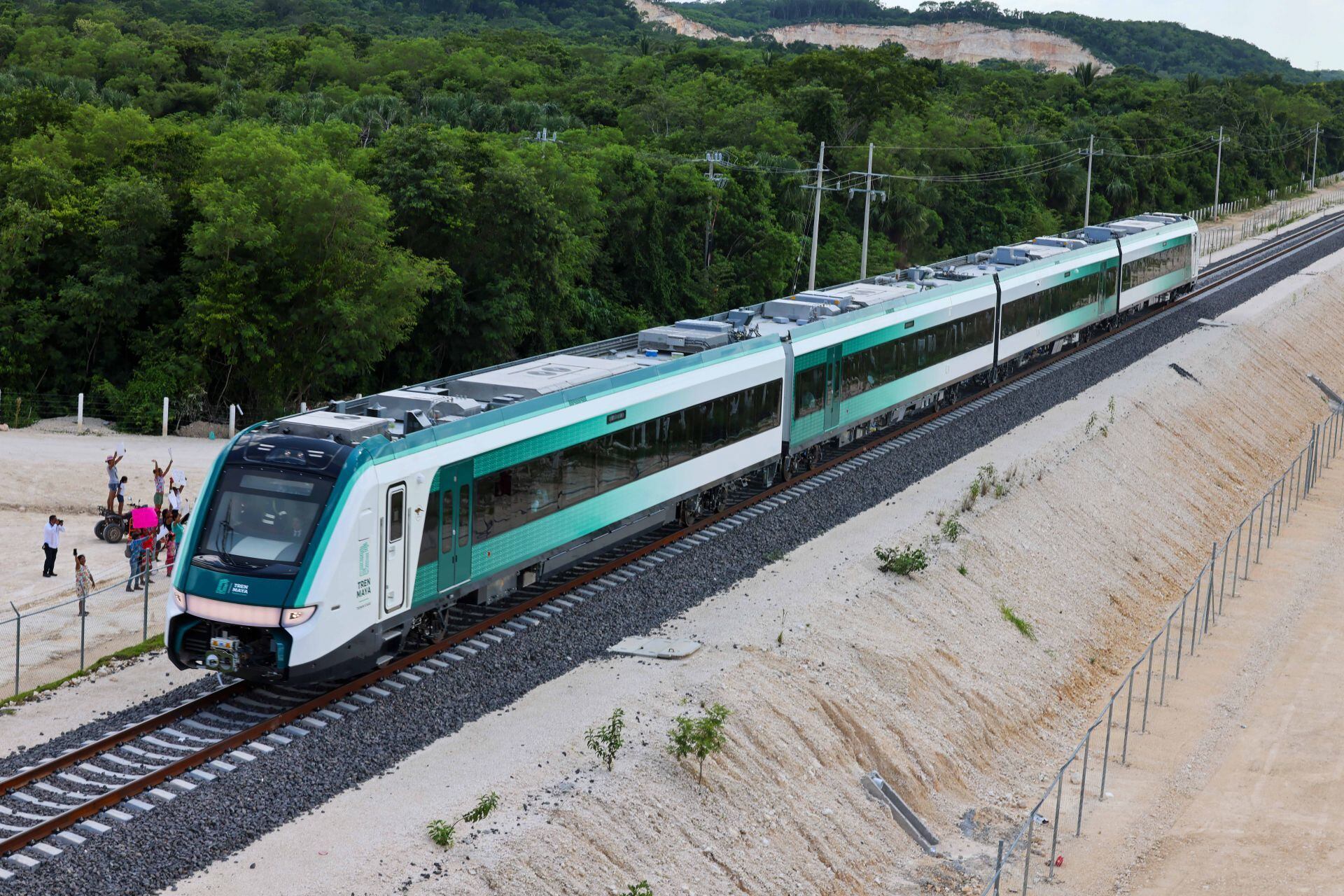 Conoce el precio de los boletos del Tren Maya