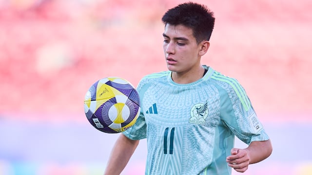 México vs Marruecos: Hora y canal para ver la Jornada 3 del Mundial Sub-20 el sábado 4 de octubre