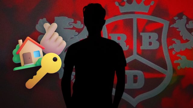 Actor de RBD que andaba en el olvido reapareció y ahora vende casas.