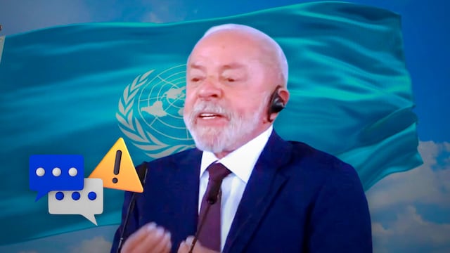 Lula y Pedro Sánchez encabezaron la primera cumbre bilateral entre España y Brasil