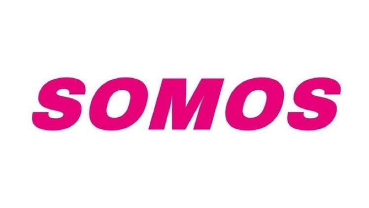 Logo de Somos