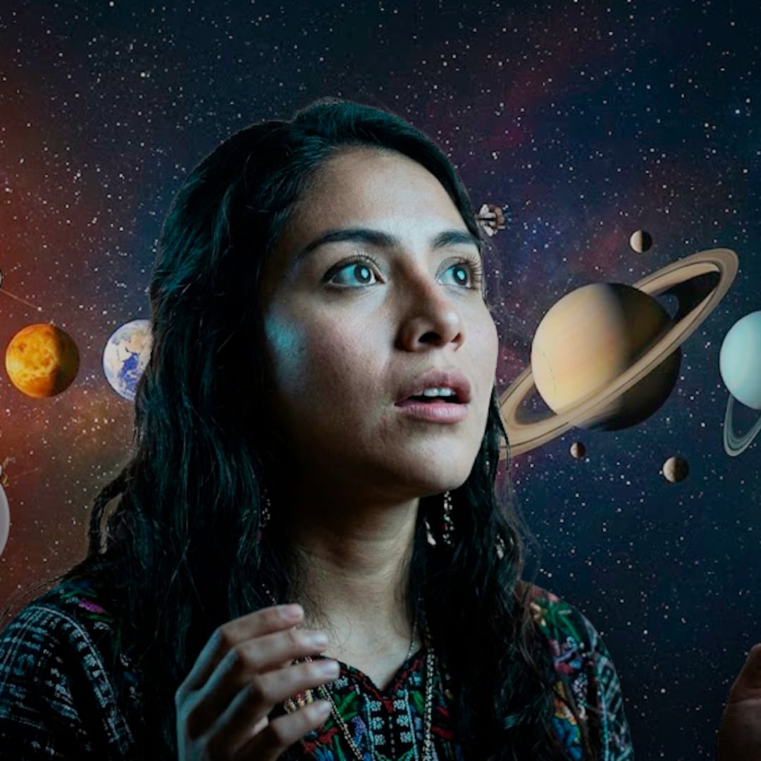 Alineación planetaria 2026: fecha, hora y planetas visibles desde México