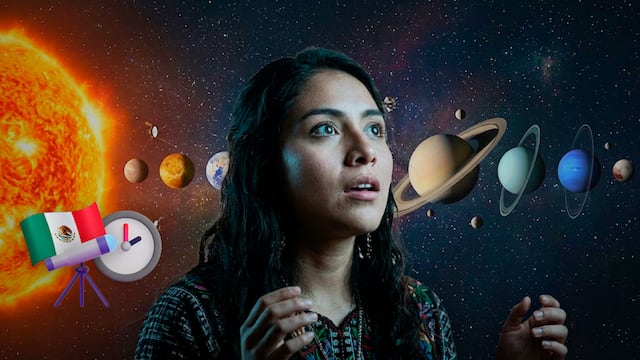 Alineación planetaria 2026: fecha, hora y planetas visibles desde México