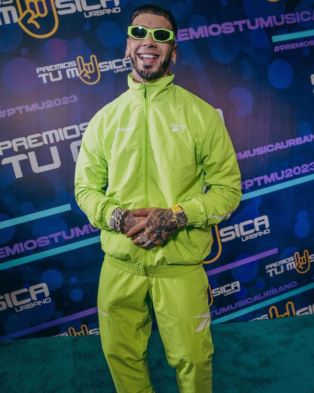 Anuel AA
