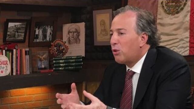 Pepe Toño no es el mejor, tampoco es el peor.