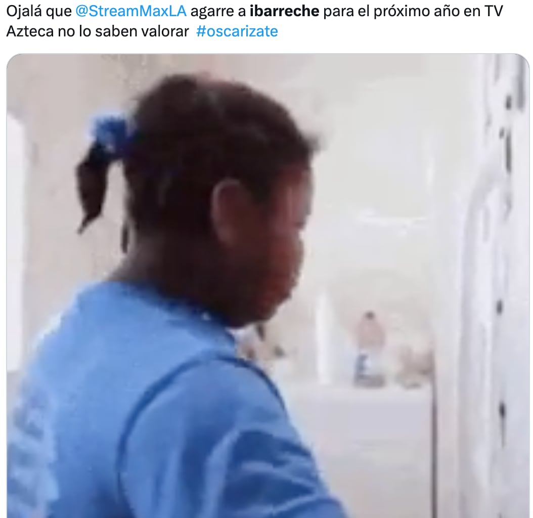 Javier Ibarreche y El Capi Pérez son abucheados en redes sociales por sus entrevistas en los Premios Oscar 2024