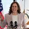 Elecciones Estados Unidos 2024: La increíble cantidad que ha recaudado la campaña de Kamala Harris en menos de 24 horas