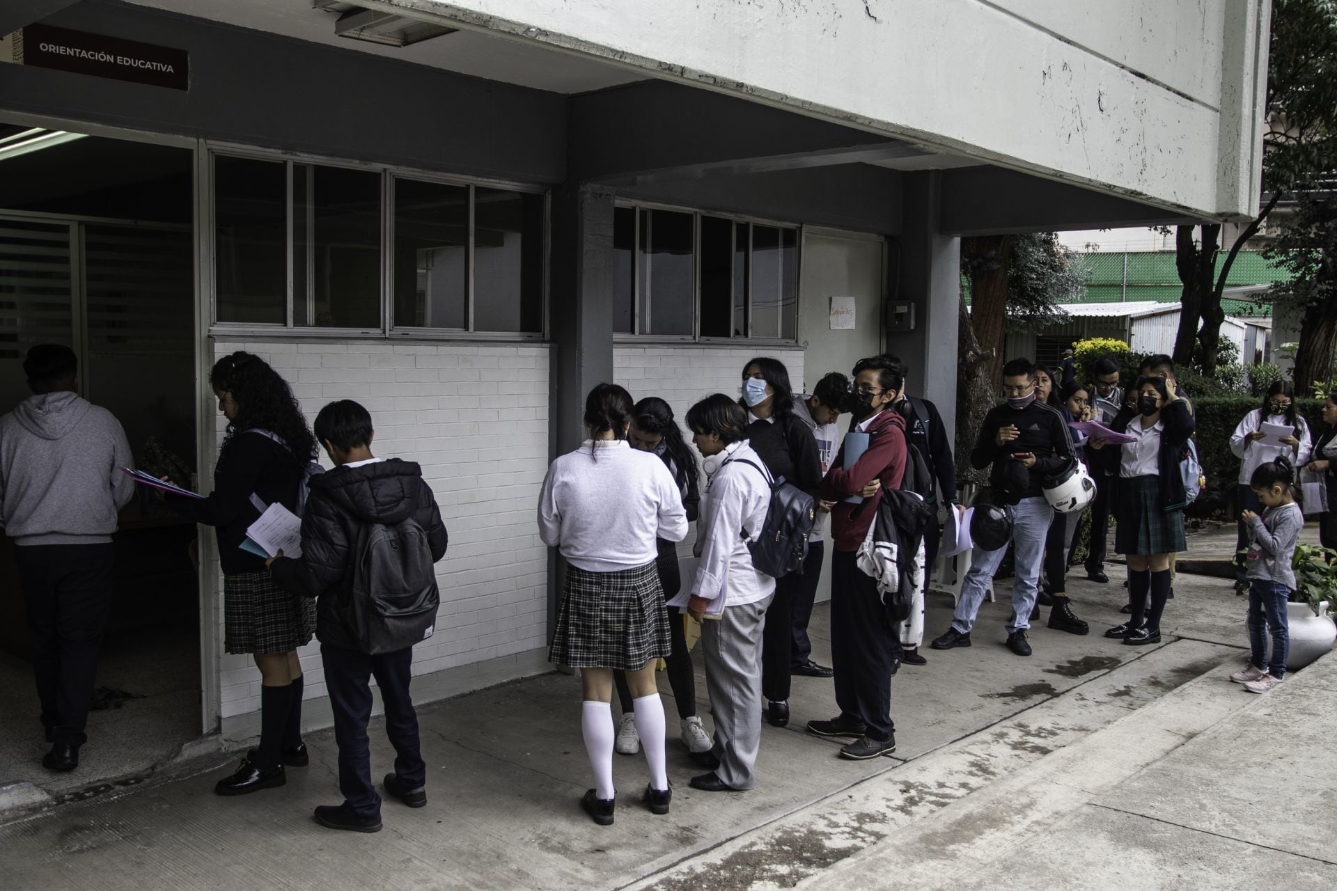 Convocatoria COMIPEMS 2025