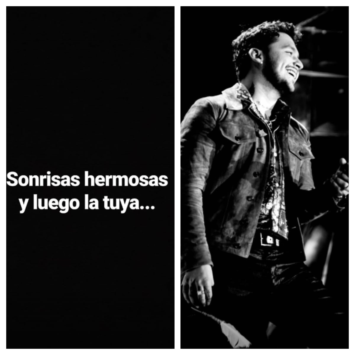 Luna Bella resultó estar muy enamorada de Christian Nodal.