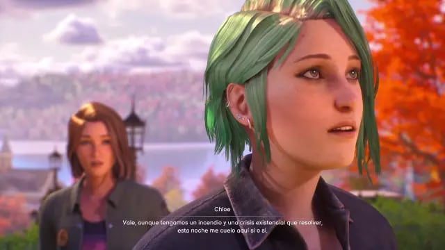 Life is Strange: Reunion