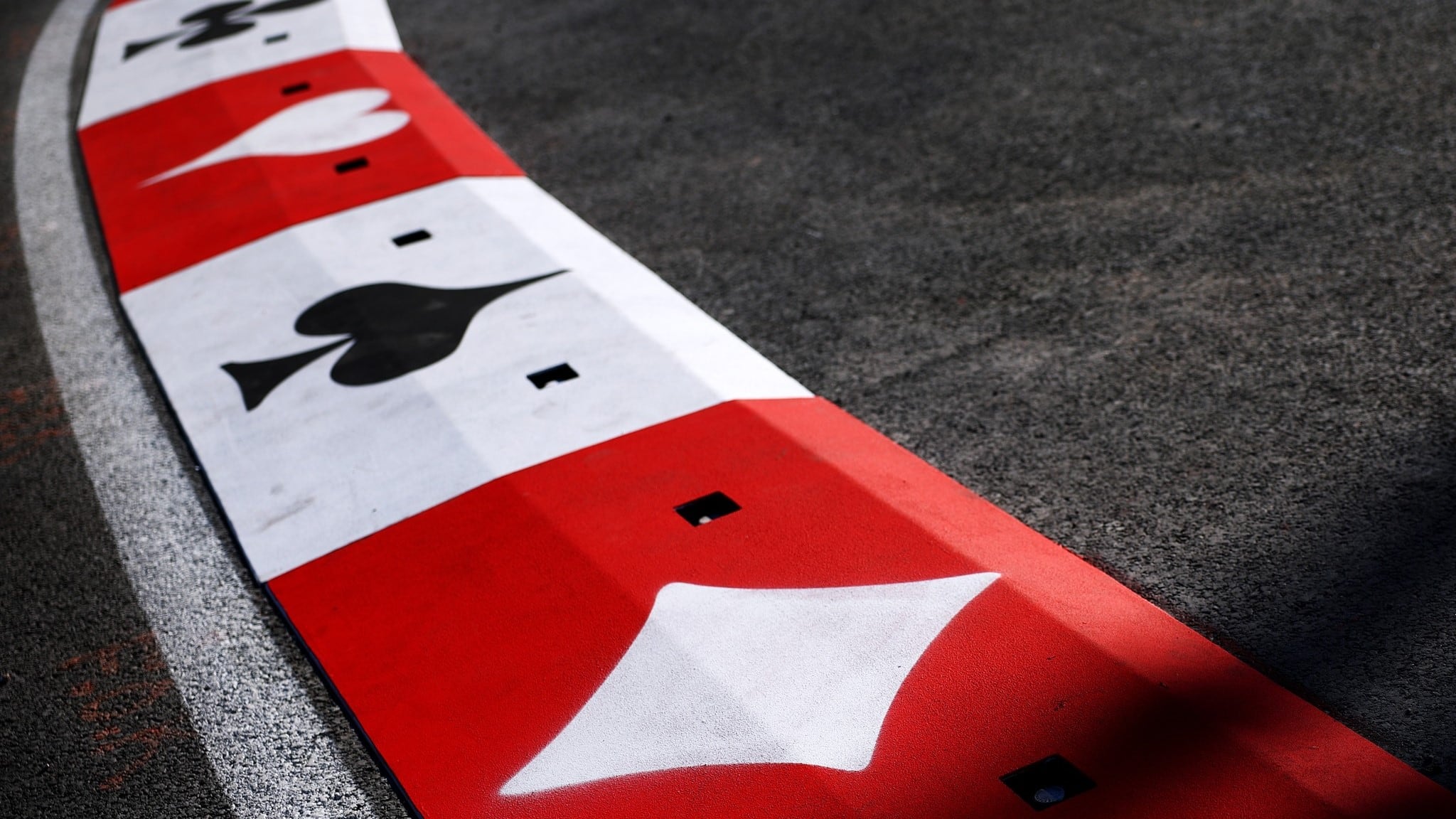 Fórmula 1 Las Vegas