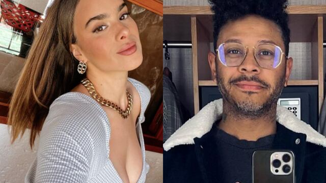 Gala Montes recordó en entrevista la vez que Kalimba la humilló frente a su familia durante un concierto