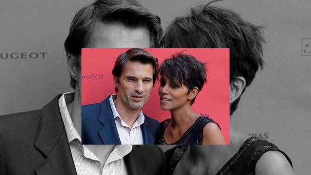 La actriz también modificó el nombre de su hijo y su ahora exmarido. 