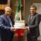 Rubén Rocha recibe a embajador de Polonia