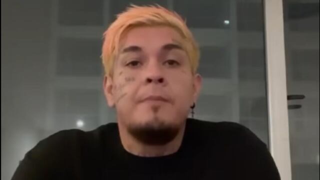 Liriko Wan se deslindó del feminicidio de Paola