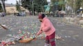 “Trabajos de mierda” y trabajos invisibles